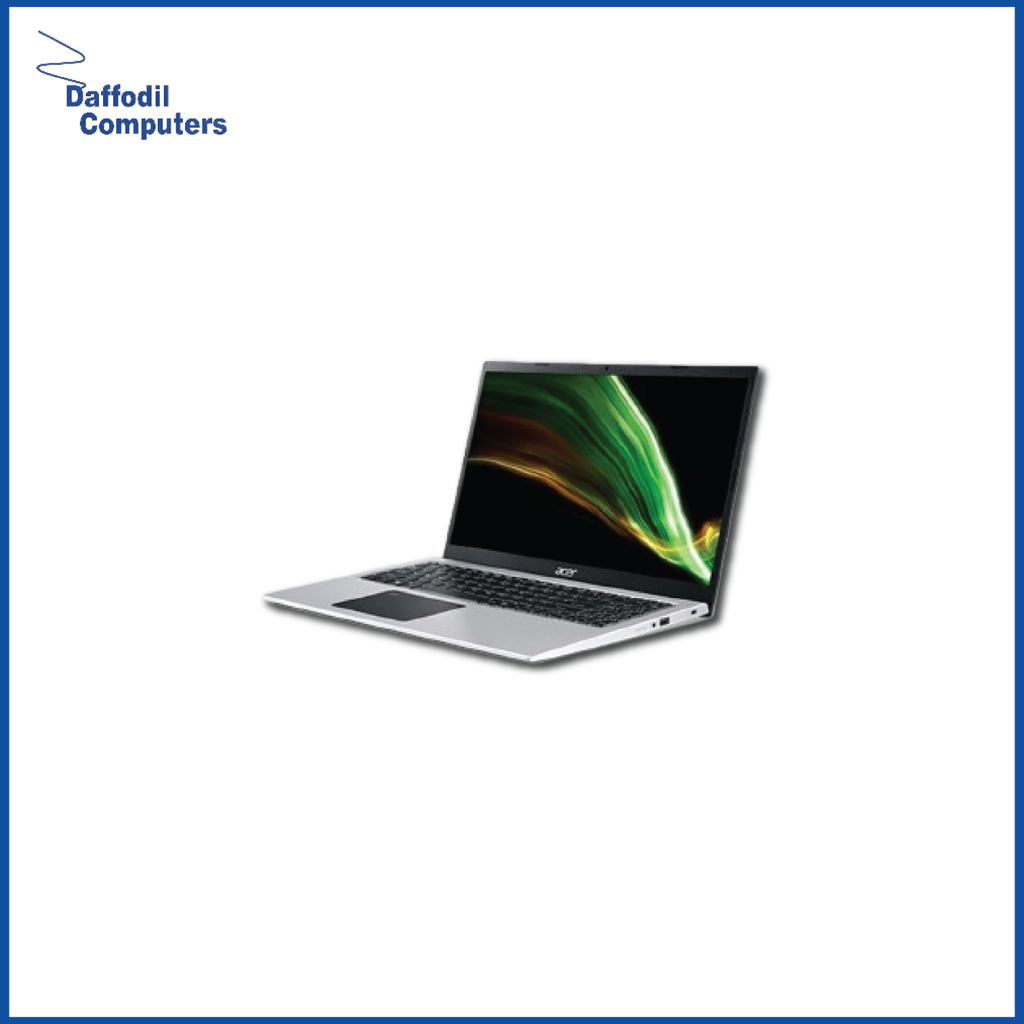 Acer Aspire 3 A315-58 Core i3 11th Gen 512GB SSD 15.6" FHD Laptop
