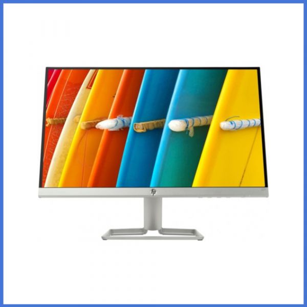 HP M22f 22" FHD IPS Monitor