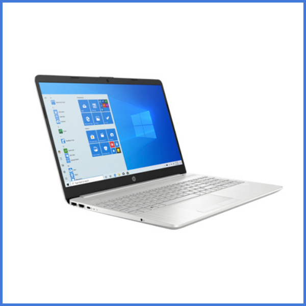 HP 15s-du1088TU Intel Pentium N5030 15.6 inch FHD Laptop