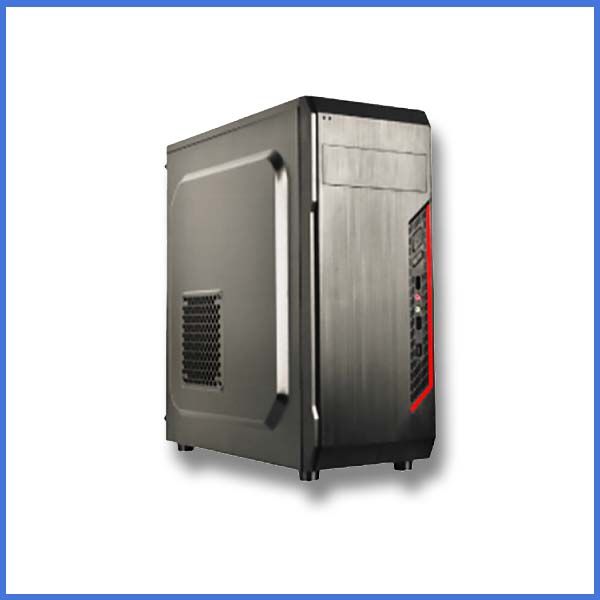 XTREME 951/933 ATX CASING WITHOUT POWER SUPPLY