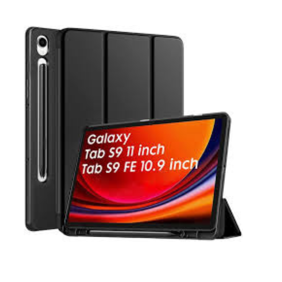 Premium Cover for Samsung Tab S9/S9 FE (10.9-inch)