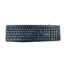 HAVIT KB2006 EXQUISITE USB KEYBOARD