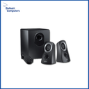 Logitech 2:1 Speaker Z313