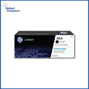 HP 85A Toner Cartridge