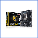 Gigabyte Mother board Intel GA-H110M ddr-4 DS2V Mini ATX