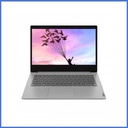 Lenovo IdeaPad Slim 3i Celeron N4020 256GB SSD 15.6" HD Laptop