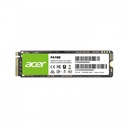 Acer FA100 512GB M.2 NVMe PCIe Gen3 x 4 SSD