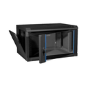 Toten 6U 600 x 450mm Server Rack