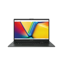 ASUS Vivobook Go 15 (E1504GA-NJ103) Intel Core i3-N305, 8GB RAM, 512GB SSD, Intel UHD Graphics,15.6" FHD Display, DOS, MIXED BLACK Laptop