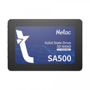 NETAC SA500 1TB 2.5 INCH SATAIII SSD