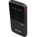 Awei P10K 10000mAh 22.5W PD Power Bank