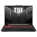 ASUS TUF GAMING FA607NUG WH73 AMD RYZEN 7-7445HS, 16GB RAM, 512GB M.2 NVMe, 16 RTX 4050 6GB, US, WIN11, US PLUG LAPTOP